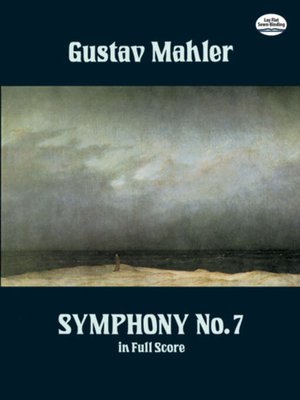 cover image of Symphony No. 7 In Full Score
